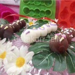 Cetakan Coklat Puding Es Chilipedes
