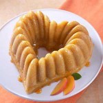 CJ Cetakan Silikon Kue Puding Fancy Heart