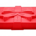 Cetakan Silikon Puding Kue Gift