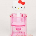 Cetakan Nasi Bento Mini Hello Kitty Rice Ball