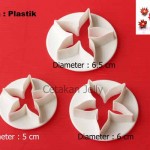 Poinsettia Cutter