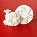 Snowflake Plunger II