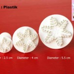 Snowflake Plunger II