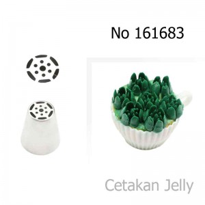 Spuit Import 161683