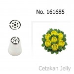 Spuit Import 161685
