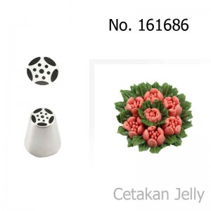 Spuit Import 161686