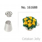Spuit Import 161688