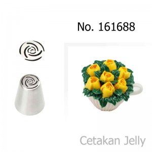 Spuit Import 161688