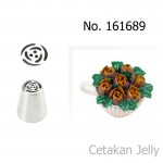 Spuit Import 161689
