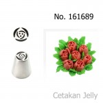 Spuit Import 161689