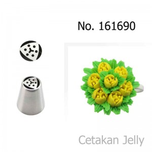 Spuit Import 161690