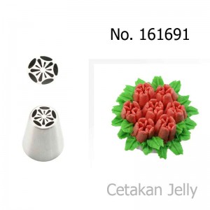 Spuit Import 161691
