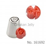 Spuit Import 161692