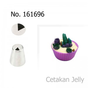 Spuit Import 161696