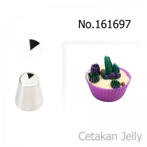 Spuit Import 161697