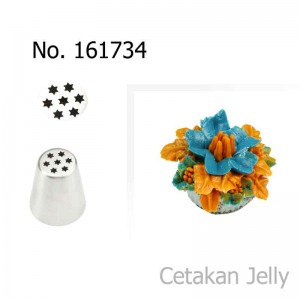 Spuit Import 161734