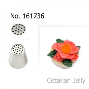 Spuit Import 161736