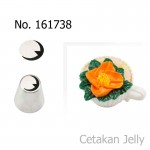 Spuit Import 161738