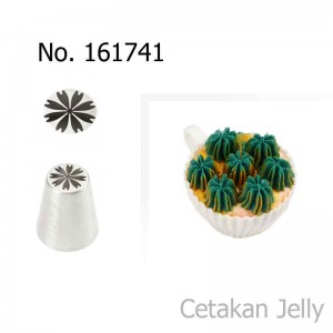 Spuit Import 161741