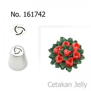 Spuit Import 161742
