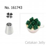 Spuit Import 161743
