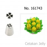 Spuit Import 161743