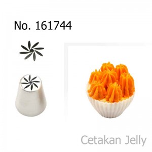 Spuit Import 161744