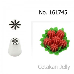 Spuit Import 161745