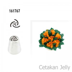Spuit Import 161767