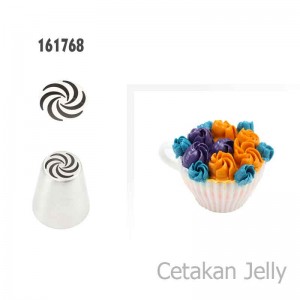 Spuit Import 161768