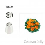 Spuit Import 161770