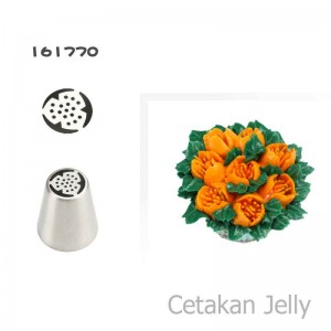 Spuit Import 161770