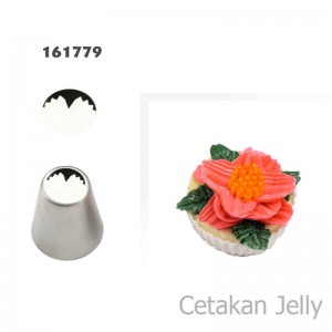 Spuit Import 161779