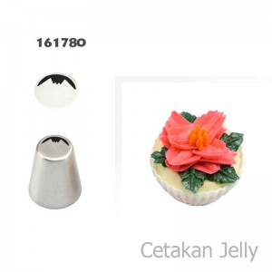 Spuit Import 161780