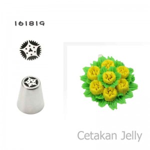 Spuit Import 161819