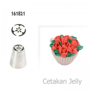 Spuit Import 161821