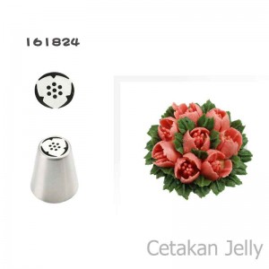 Spuit Import 161824