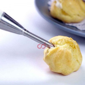 Spuit Long Cream