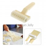 CJ Alat Hias Kue Roller Pastry Cutter