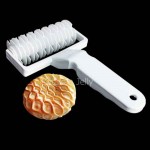 CJ Alat Hias Kue Roller Pastry Cutter