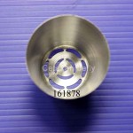 Spuit Import 161878