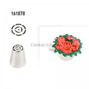 Spuit Import 161878