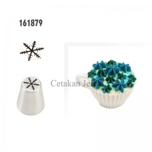 Spuit Import 161879