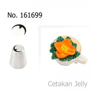Spuit Import 161699