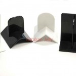 Alat Hias Kue Cake Polisher & Smoother Set ( 4 Pcs )