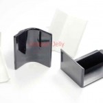 Alat Hias Kue Cake Polisher & Smoother Set ( 4 Pcs )