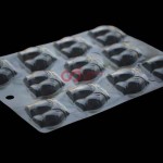 CJ Cetakan Coklat Panties 11 cav Plastik