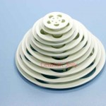Alat Hias Kue Rose Petal Cutter Set of 11 Pcs