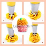 Spuit Ball Rusia Import Series C ( 3 Pcs )