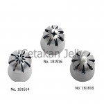 Spuit Ball Rusia Import Series A ( 3 Pcs )